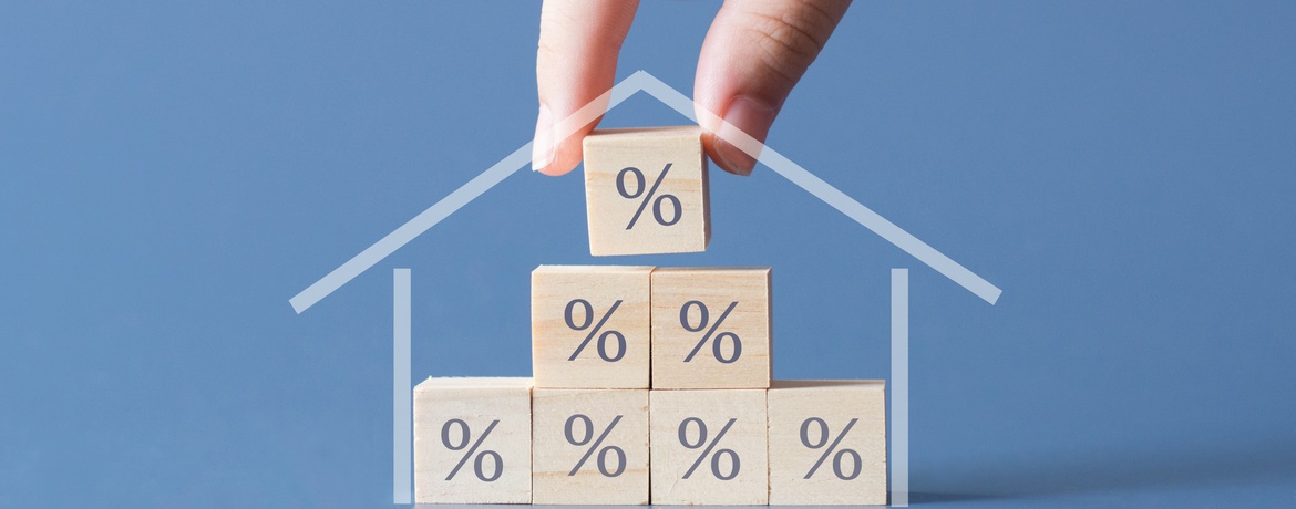 Steigende Bauzinsen – was bedeutet das für Immobilienkäufer?