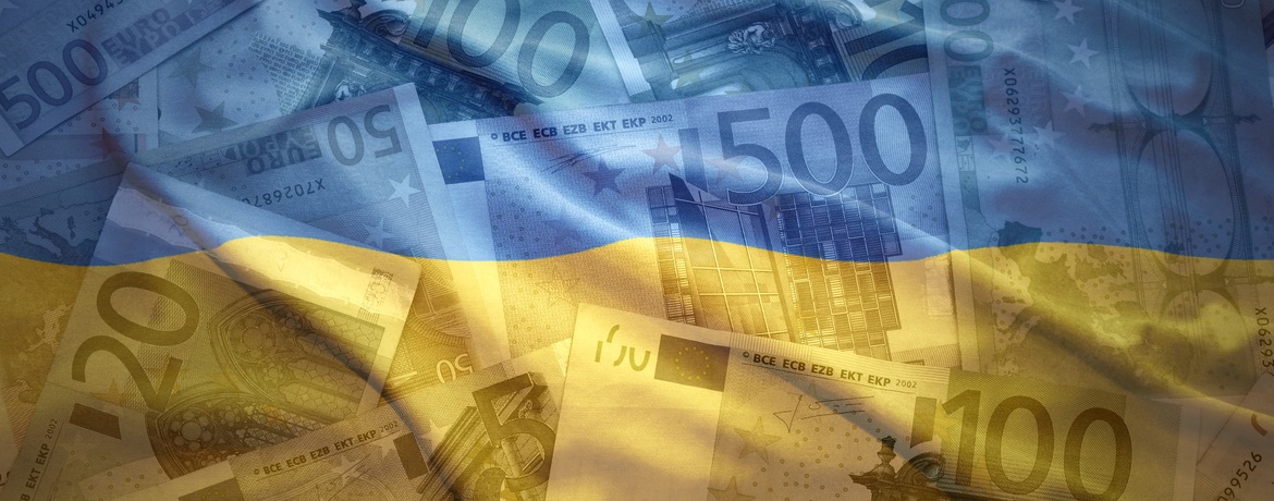 Ukraine-Krieg: KfW-Sonderprogramm für betroffene Unternehmen